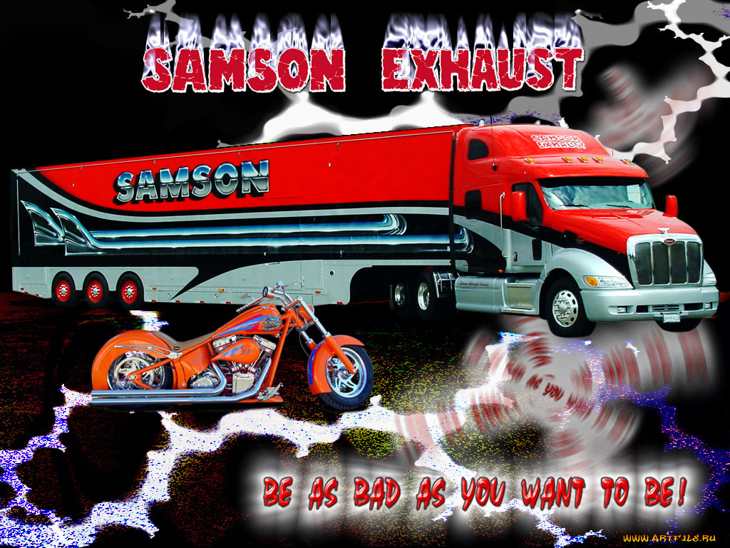 , peterbilt